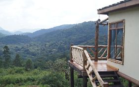 Buhoma Lodge Uganda