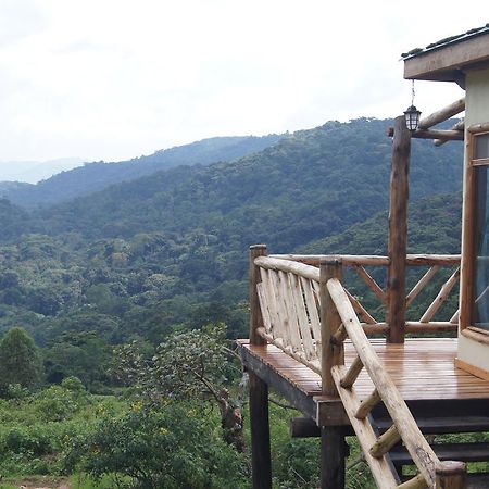 Buhoma Community Haven Lodge Bugambira Exterior photo