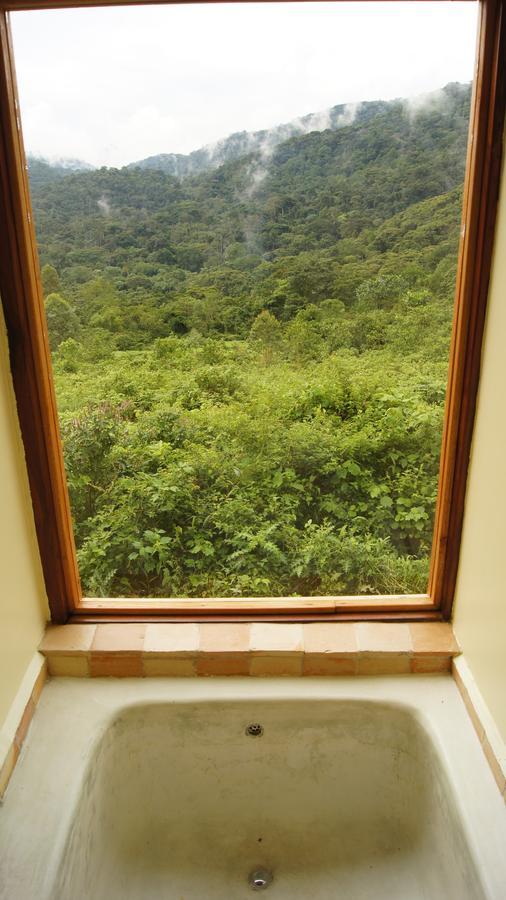 Buhoma Community Haven Lodge Bugambira Room photo
